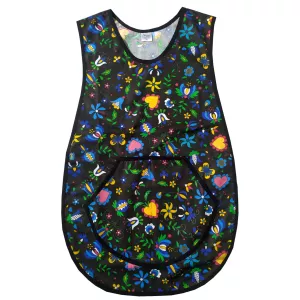 Kuchynská zástera vest  3