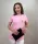 Dámske zdravotnícke tričko UNIDRESS – Vianočný motív pre gynekologičky (potlač na ľavej strane hrudníka) #5