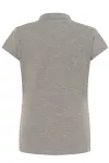 Dámska Polokošeľa sivá #3