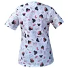 Zdravotnícka Blúzka Minnie Mouse vzor 1 #2