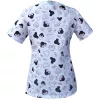 Zdravotnícka Blúzka Minnie Mouse vzor 5 #2