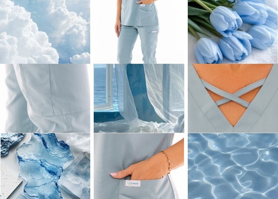 Trendy v zdravotníckom oblečení 2026: Pohodlie, štýl a profesionalita