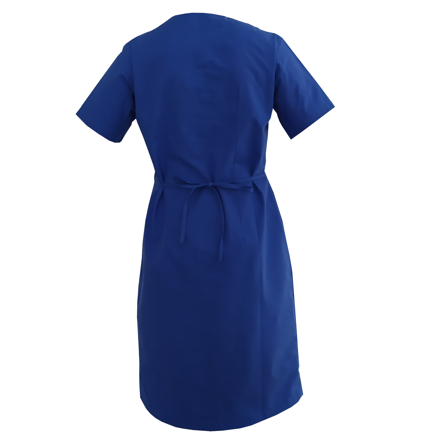 Zdravotnícke Šaty Modré #2