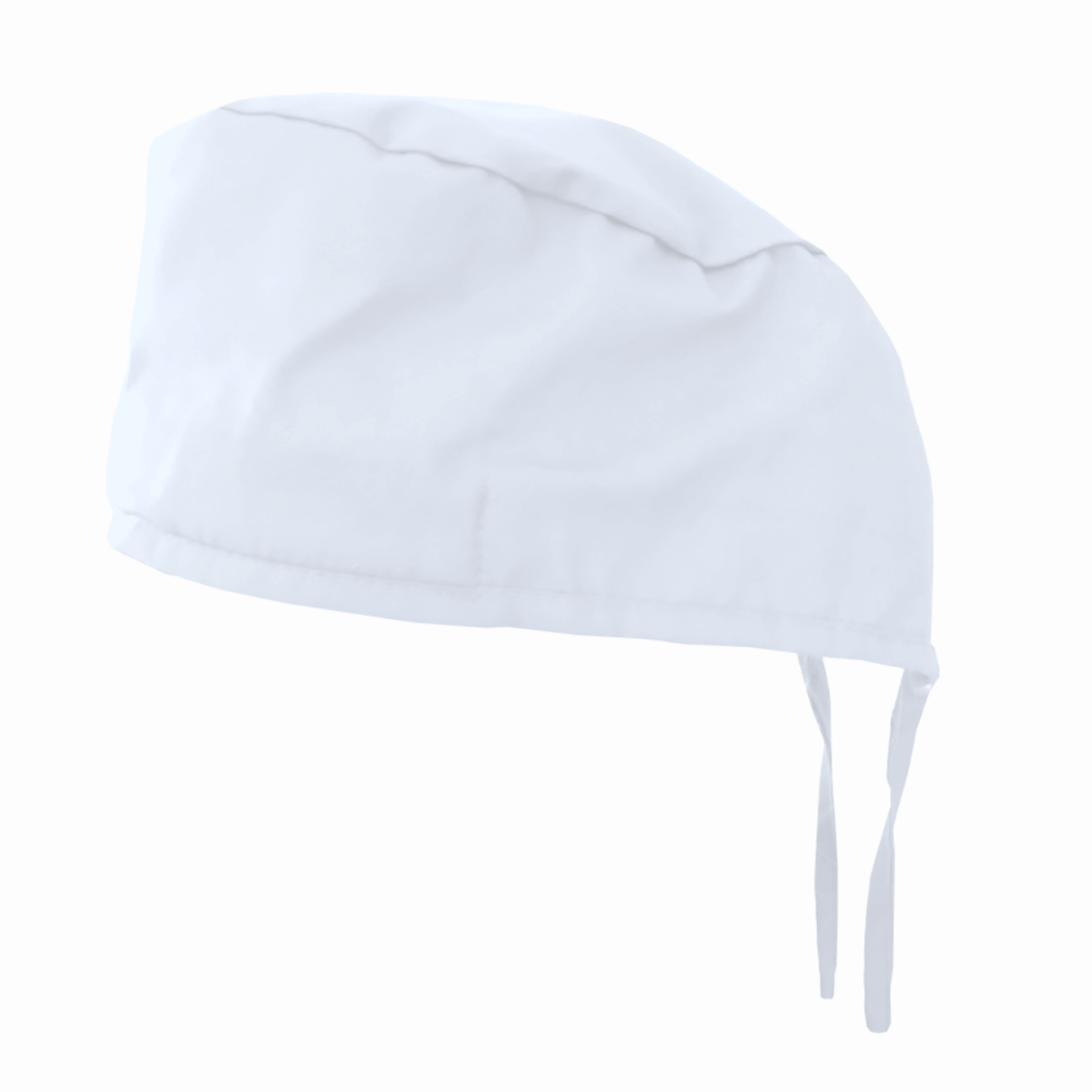 Zdravotnícka čiapka biela #1