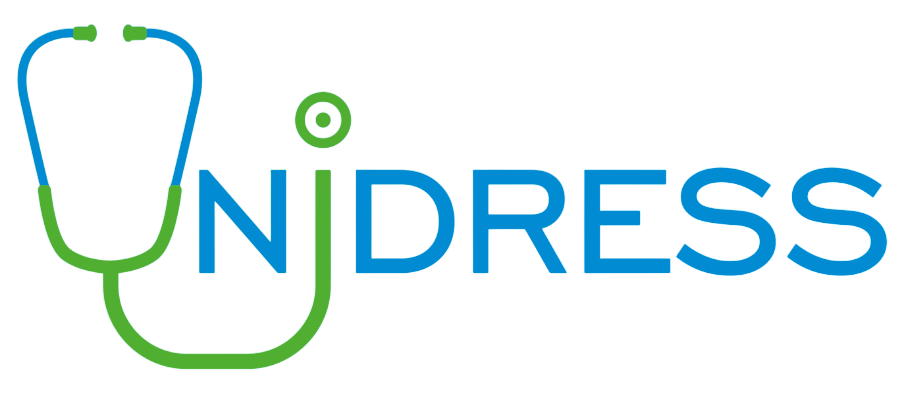 UniDress.sk logo